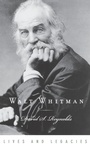 Cover: Walt Whitman - Oxford University Press Inc