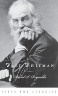 Cover: Walt Whitman - Oxford University Press Inc