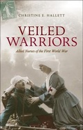 Cover: Veiled Warriors - Oxford University Press