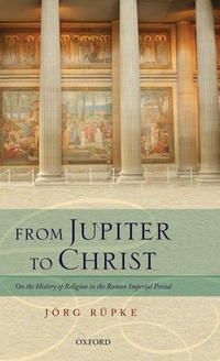 Abbildung von: From Jupiter to Christ - Oxford University Press