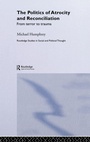 Cover: The Politics of Atrocity and Reconciliation - Routledge