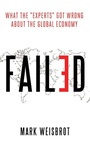 Cover: Failed - Oxford University Press Inc