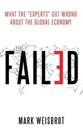 Cover: Failed - Oxford University Press Inc