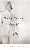 Cover: Mark Twain - Oxford University Press Inc