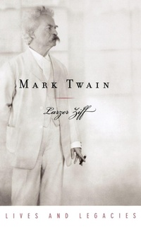 Enlarge image Cover: Mark Twain - Oxford University Press Inc