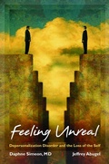 Cover: Feeling Unreal - Oxford University Press Inc