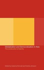 Cover: Globalization and Democratization in Asia - Routledge
