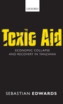 Cover: Toxic Aid - Oxford University Press