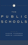 Cover: The Public Schools - Oxford University Press Inc