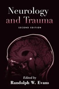 Cover: Neurology and Trauma - Oxford University Press Inc