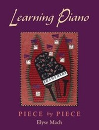 Abbildung von: Learning Piano: Includes CD - Oxford University Press Inc