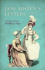 Cover: Jane Austen's Letters - Oxford University Press