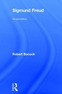 Cover: Sigmund Freud - Routledge