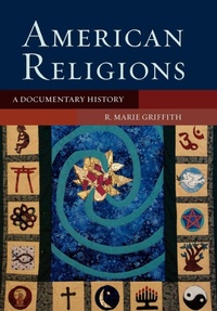 Enlarge image Cover: American Religions - Oxford University Press Inc