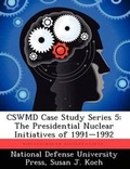 Cover: CSWMD Case Study Series 5 - Biblioscholar