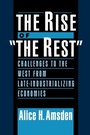 Cover: The Rise of "The Rest" - Oxford University Press Inc