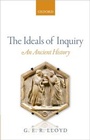 Cover: The Ideals of Inquiry - Oxford University Press