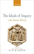 Cover: The Ideals of Inquiry - Oxford University Press