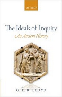 Enlarge image Cover: The Ideals of Inquiry - Oxford University Press