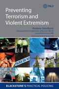 Cover: Preventing Terrorism and Violent Extremism - Oxford University Press