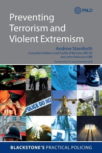 Abbildung von: Preventing Terrorism and Violent Extremism - Oxford University Press