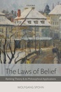 Cover: The Laws of Belief - Oxford University Press
