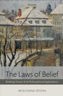 Cover: The Laws of Belief - Oxford University Press