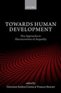 Cover: Towards Human Development - Oxford University Press