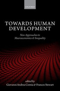 Enlarge image Cover: Towards Human Development - Oxford University Press