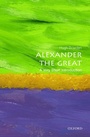 Cover: Alexander the Great - Oxford University Press