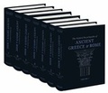 Cover: The Oxford Encyclopedia of Ancient Greece and Rome: The Oxford Encyclopedia of Ancient Greece and Rome - Oxford University Press Inc