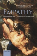 Cover: Empathy - Oxford University Press
