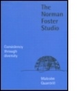 Cover: The Norman Foster Studio - Spon Press