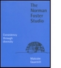 Enlarge image Cover: The Norman Foster Studio - Spon Press