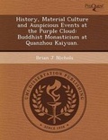 Cover: History - Proquest, Umi Dissertation Publishing