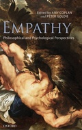 Cover: Empathy - Oxford University Press