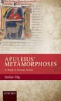 Cover: Apuleius' Metamorphoses - Oxford University Press