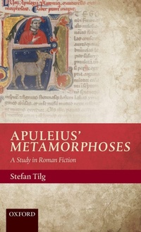 Enlarge image Cover: Apuleius' Metamorphoses - Oxford University Press