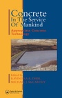 Cover: Concrete in the Service of Mankind - CRC Press
