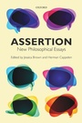 Cover: Assertion - Oxford University Press