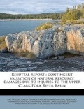 Cover: Rebuttal Report - Nabu Press