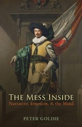 Cover: The Mess Inside - Oxford University Press