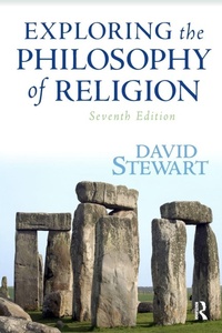 Enlarge image Cover: Exploring the Philosophy of Religion - Routledge