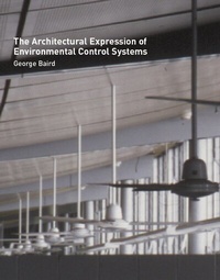 Enlarge image Cover: The Architectural Expression of Environmental Control Systems - Spon Press
