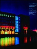 Cover: Industrial Buildings - Spon Press