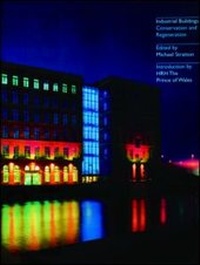 Enlarge image Cover: Industrial Buildings - Spon Press