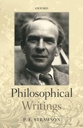 Cover: Philosophical Writings - Oxford University Press