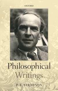 Enlarge image Cover: Philosophical Writings - Oxford University Press