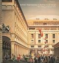 Cover: Artists' Impressions in Architectural Design - Spon Press