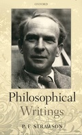 Cover: Philosophical Writings - Oxford University Press
